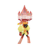 Pokemon MT-03 Grenaruma