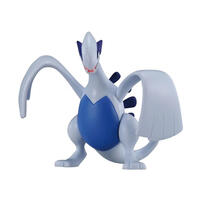 Pokemon 精靈寶可夢 ML-02 洛奇亞