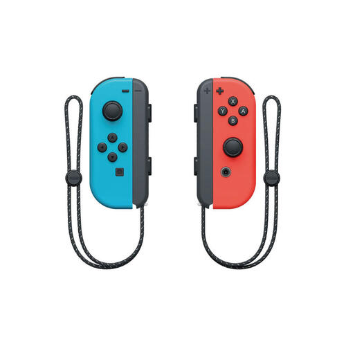 Nintendo Switch Joy-Con 左右手控制器 藍紅