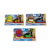 Thomas & Friends MY FIRST PA ENG- Assorted