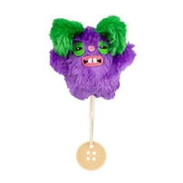 FUGGLER牙齒怪-狗狗磨牙玩具- 隨機發貨