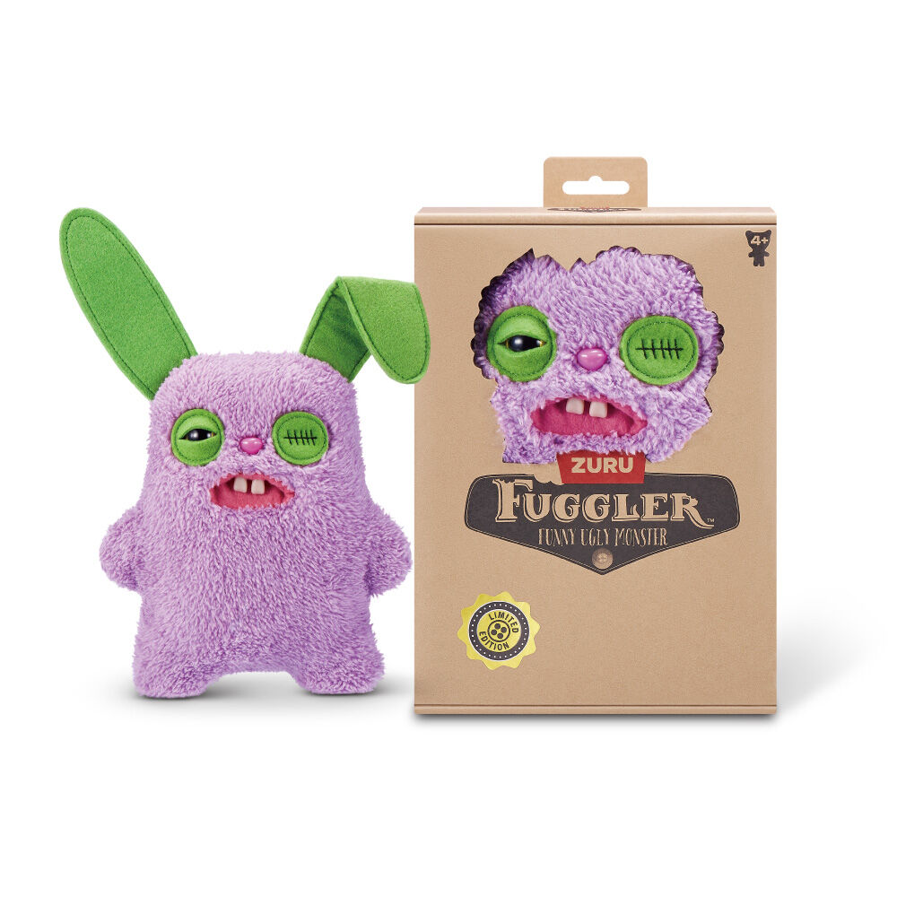 FUGGLER-Limited Editionr 9