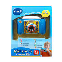 Vtech 兒童數位相機-藍色