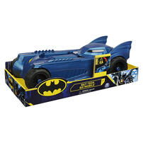 Batman-蝙蝠戰車