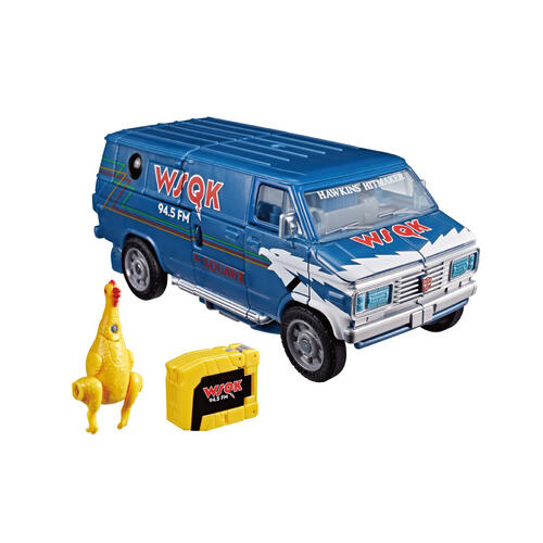 TRANSFORMERS	TRA COLLAB ST WSQK VAN