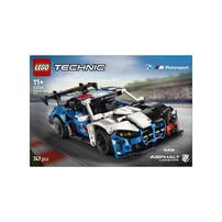 Lego樂高 BMW M4 GT3 EVO 賽車 42226