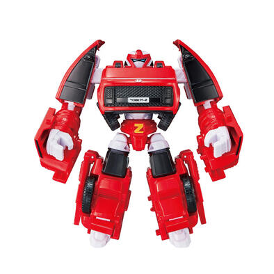 TOBOT 機器戰士 中型 NEW TOBOT Z