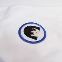 Chibi Maruko 櫻桃小丸子	Avantgardey HEAD T-SHIRT WHITE /L