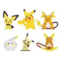 Pokemon Series Figure (4th generation)