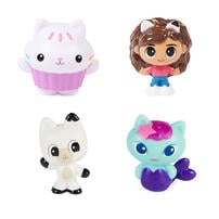 Gabby's Dollhouse Figures - Assorted