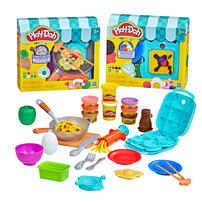 Play-Doh 培樂多 美味主題料理組- 隨機發貨