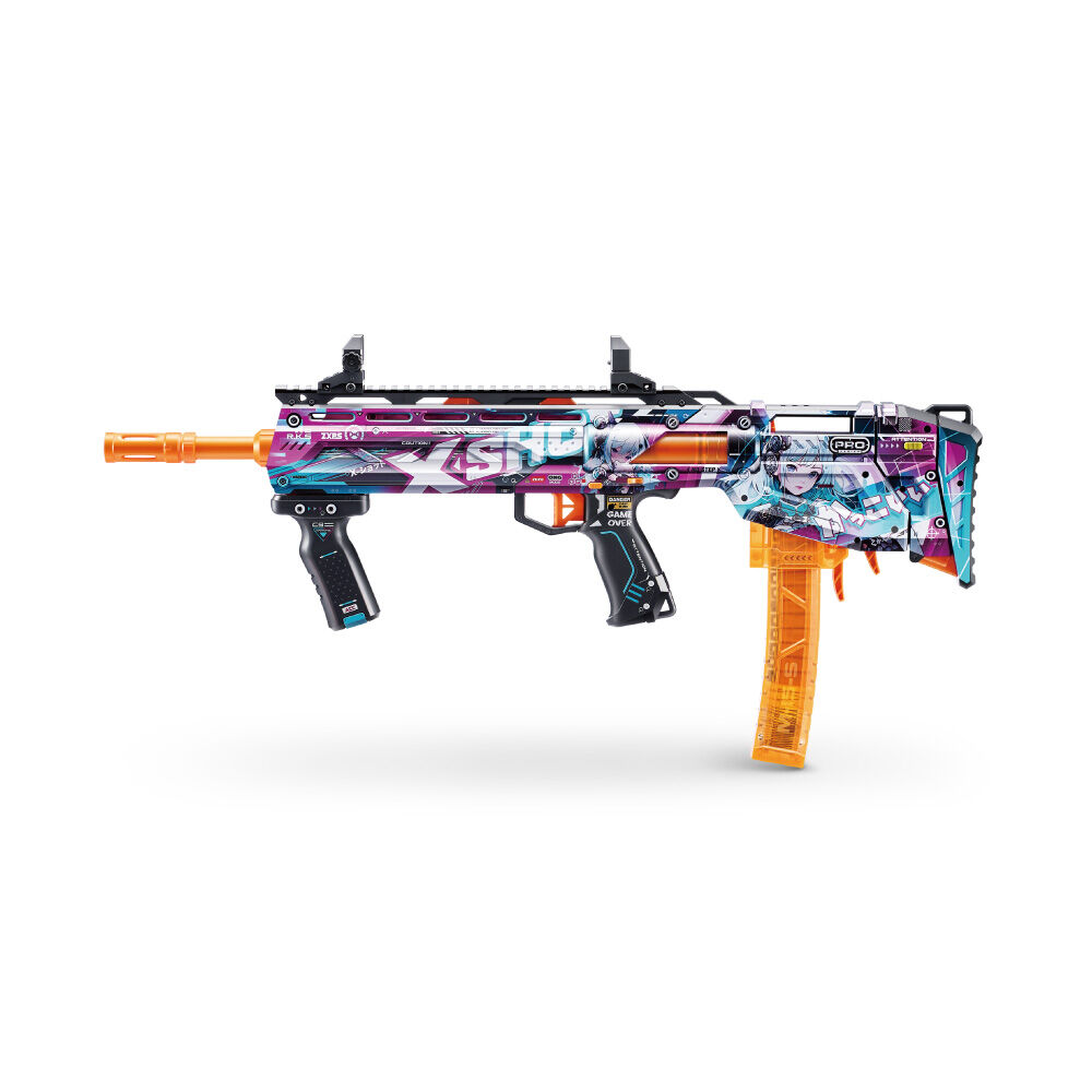 X-SHOT PRO-SERIES 1 ANIME SINISTER 40 | Toys