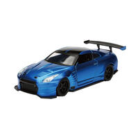 Jada 玩命關頭1:32合金車- 隨機發貨