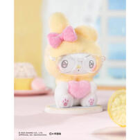 TOP TOY - 美樂蒂50周年奶糖系列毛絨掛飾盲盒- 隨機發貨