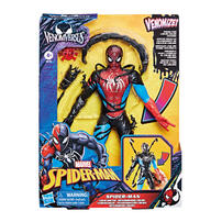 Marvel SPD VENOMVERSUS LIQUID SHIFTER FIGURE