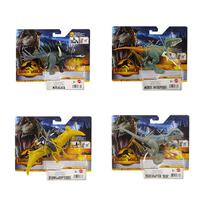 Jurassic World侏羅紀世界-兇猛恐龍系列- 隨機發貨