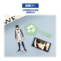 BLUE LOCK Standee-Yoichi