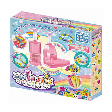 Pinocchio 可愛玩具飾品製作機