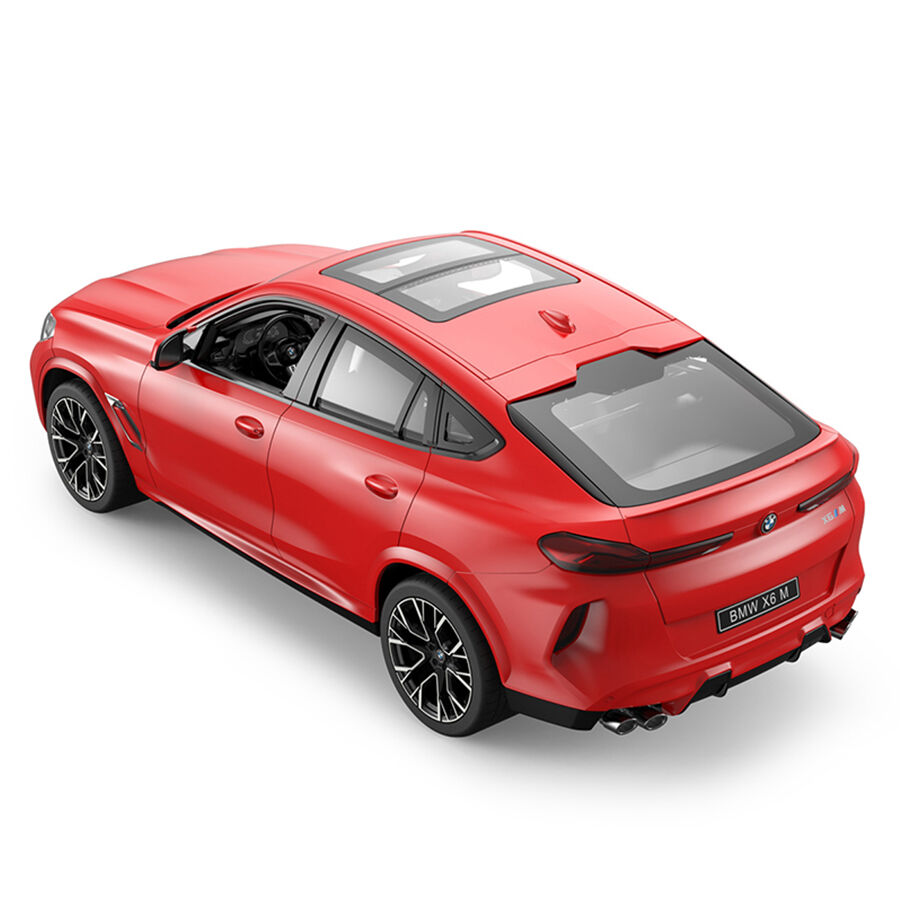Rastar R/C 1:14 BMW X6 M | Toys Rastar R/C 1:14 BMW X6 M | Toys