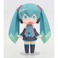 HELLO! GOOD SMILE 初音未來 1545