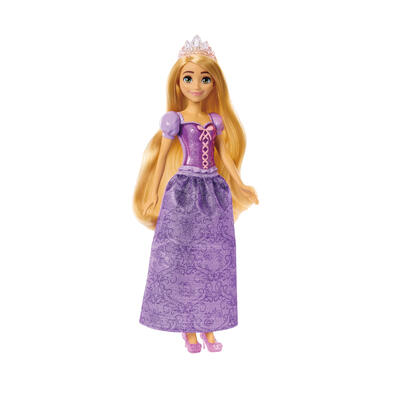 Disney Princess SR FD CORE DOLL - RL