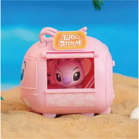 Disney Stitch Box Play-Camper- Assorted