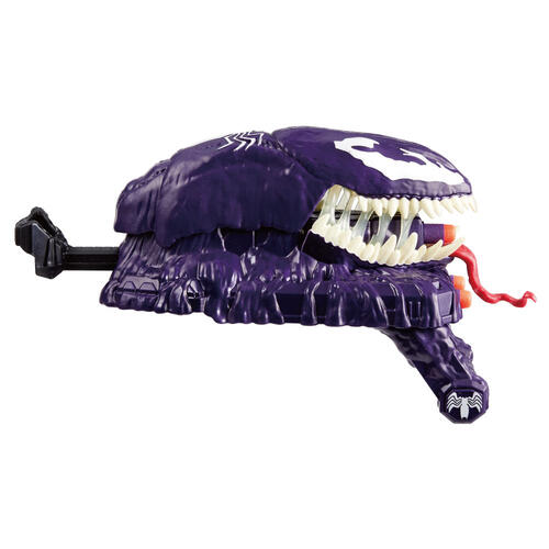 Marvel SPD VENOMVERSUS VENOM STRIKE BLASTER