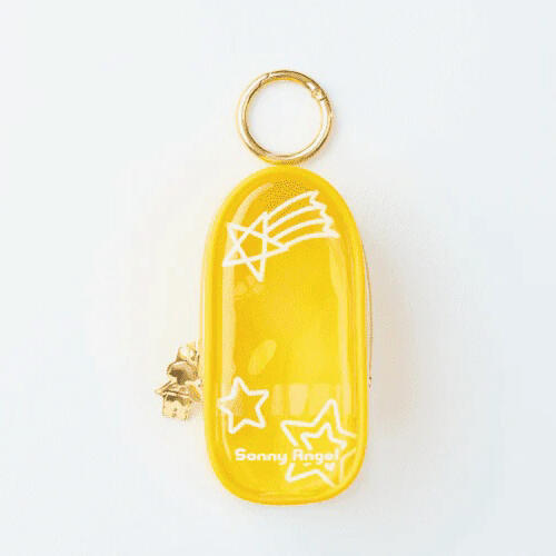 Sonny Angel My Bestie Case - Yellow