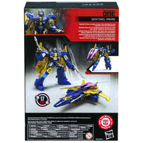 Transformers Studio Series Voyager Class Transformers One Sentinel Prime