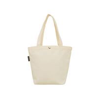 Pokemon 精靈寶可夢聯名款手繪風伊布帆布提袋#奶茶色