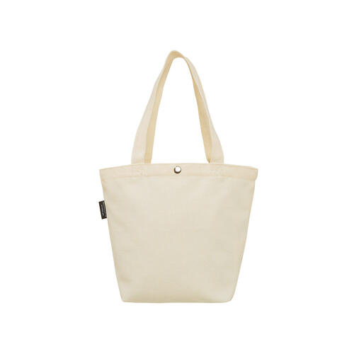 Pokemon 精靈寶可夢聯名款手繪風伊布帆布提袋#奶茶色