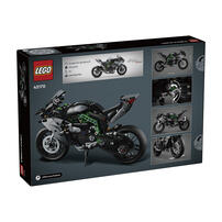Lego樂高 Kawasaki Ninja H2R Motorcycle 42170