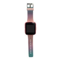 playpop Duostyle Kids Smart Watch - Pink Sorbet