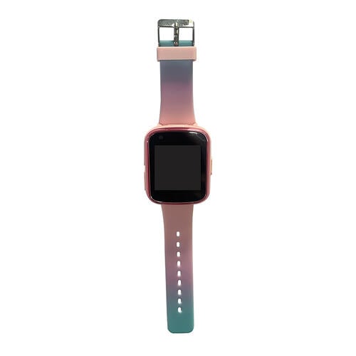 playpop Duostyle Kids Smart Watch - Pink Sorbet
