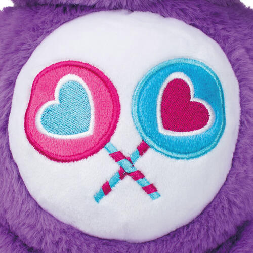 CARE BEAR FUNSHINE BEAR 14" ECO