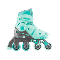 Globber Learning Skates 2 In 1 (S/M) (EU 30-33)