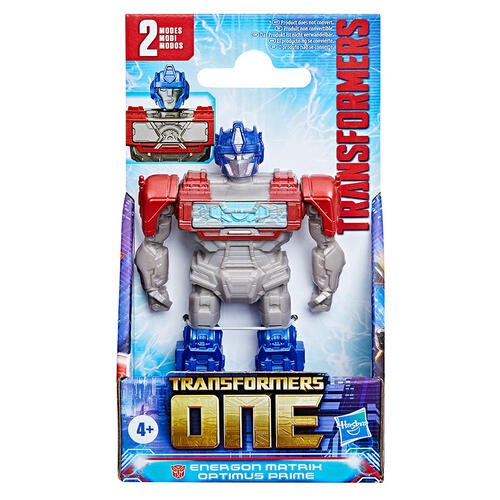 Transformers TF1 ENERGON REVEAL OP