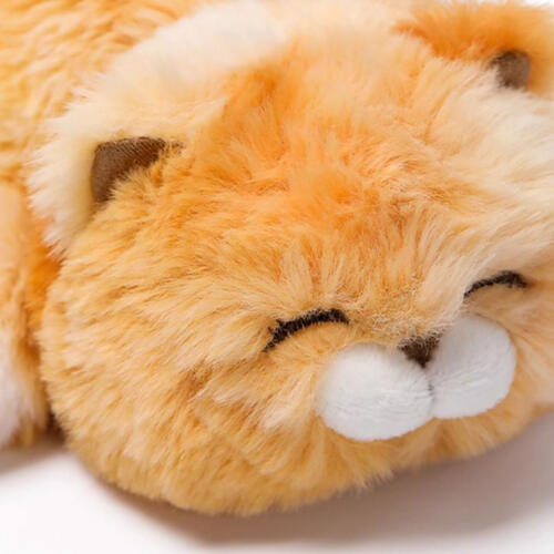 mchugs Lazy cat 18cm