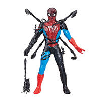 Marvel SPD VENOMVERSUS LIQUID SHIFTER FIGURE