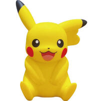 Pokemon 精靈寶可夢-皮卡丘情侶款公仔- 隨機發貨