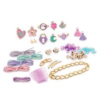 So You 可愛魅力手鍊創作組