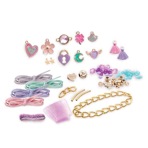 So You 可愛魅力手鍊創作組