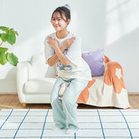 Dreams MUGYUUUS 姆啾伴偶 小比格犬