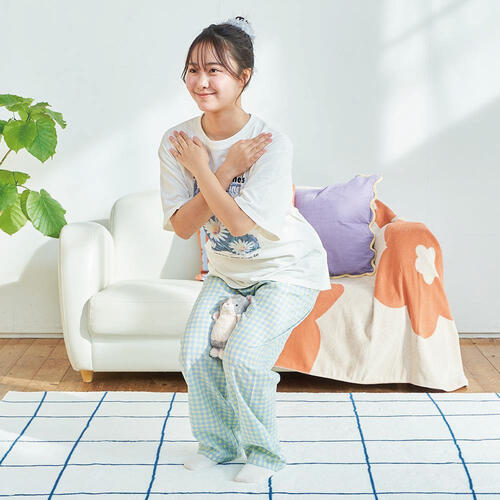 Dreams MUGYUUUS 姆啾伴偶 小比格犬