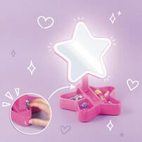 Make It Real美麗夢工坊 星光美妝台