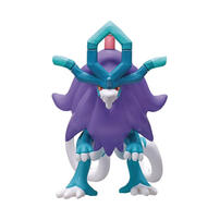 Pokemon 精靈寶可夢	MONCOLLE 悖謬 波盪水