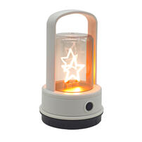 playpop 霓虹燈 - 星星