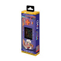 My Arcade Pixel Pocket Pro 像素掌上遊戲機專業版 Data East