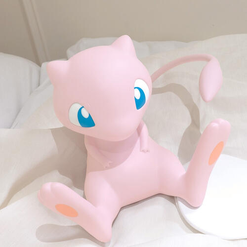 Pokemon 寶可夢-夢幻存錢筒