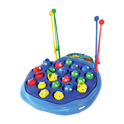 playpop Fishing Game